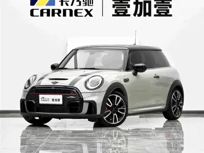 MINI Mini JCW