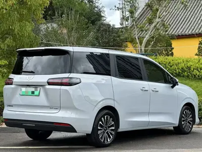 Wuling 星光730新能源