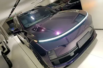 Li Auto L9