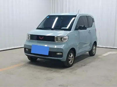 Wuling MINIEV