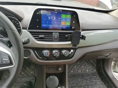 Baojun 310W