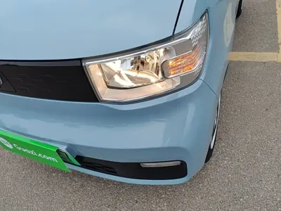 Wuling MINIEV