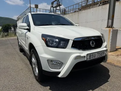 KG_Mobility_Ssangyong KORANDO