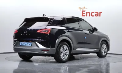 Hyundai Nexo