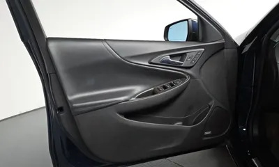 ChevroletGMDaewoo Malibu