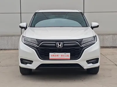 Honda UR-V