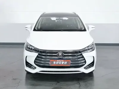 BYD MAX