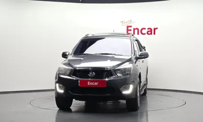 KG_Mobility_Ssangyong KORANDO