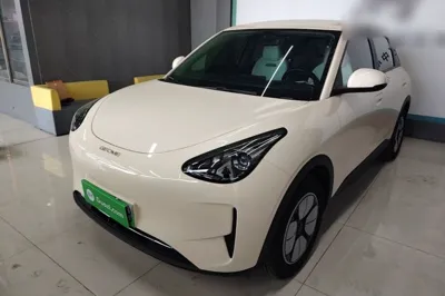 Geely Galaxy Geome