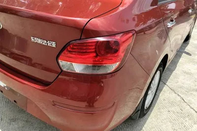 Kia Pegas
