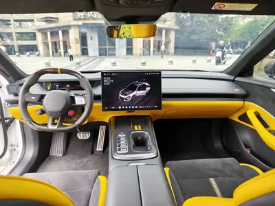 Xiaomi SU7 Ultra