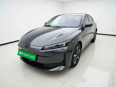 Qiyuan 长安启源A05经典