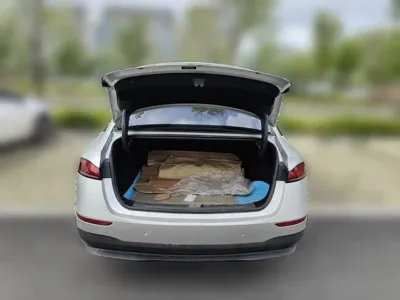 Roewe D7