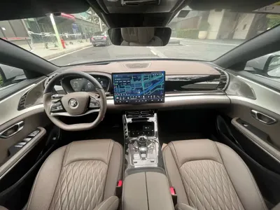 BYD Han