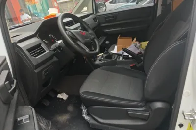 Wuling Hongguang Plus