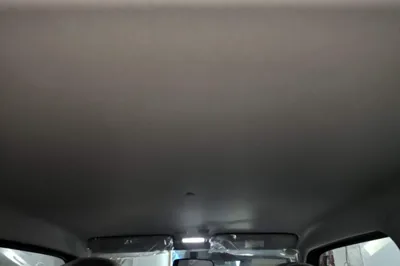 Geely Galaxy Panda