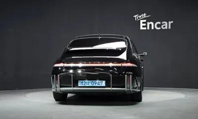 Hyundai Ioniq6