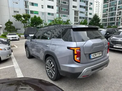 KG_Mobility_Ssangyong Torres