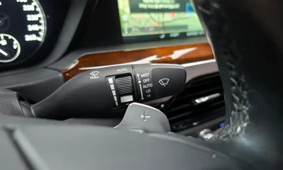 Genesis EQ900