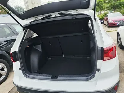 Jetta VS5