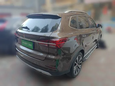 Roewe RX5