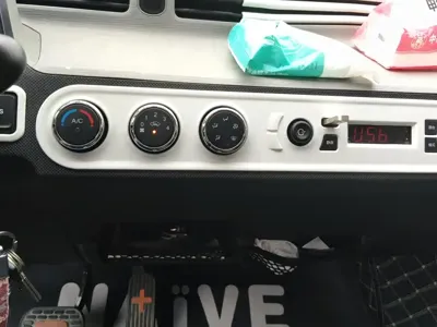Wuling MINIEV
