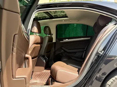 Volkswagen Phideon