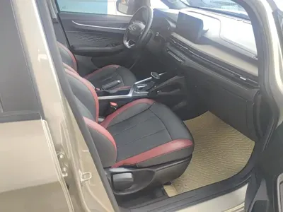 Geely Vision X3
