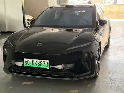 Nio ET5T