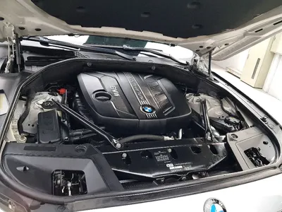 BMW Gran Turismo