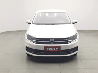 Volkswagen Santana