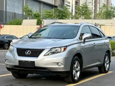 Lexus RX Classic