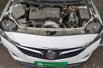 Buick Verano