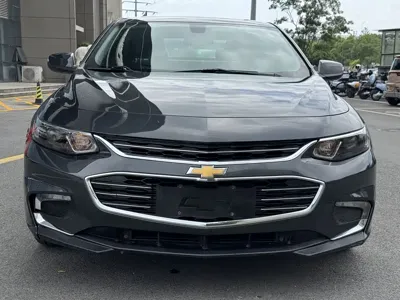 Chevrolet Malibu XL