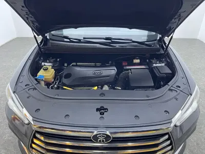 BYD Pro