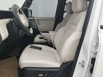 iCAR iCAR 超级V23
