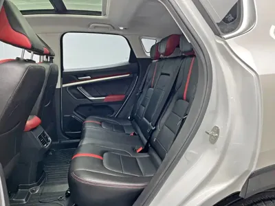 Haval H4