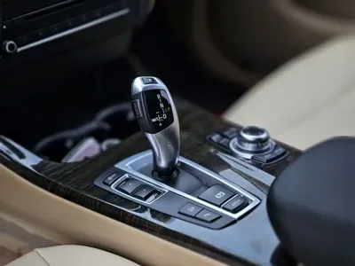 BMW X3 (Import)