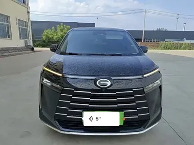 GAC Motor 传祺E8 PHEV