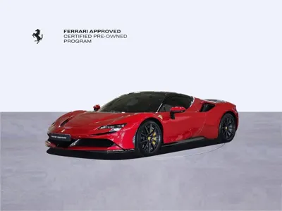 Ferrari SF90