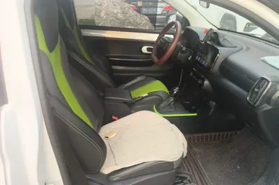 Roewe Clever