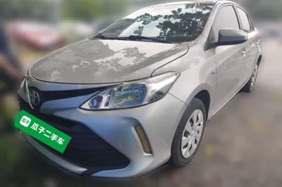 Toyota Vios
