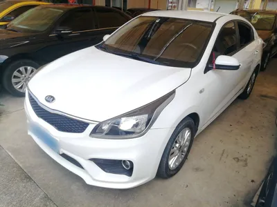 Kia K2