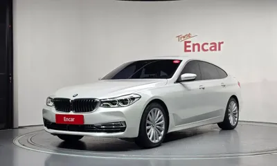 BMW Gran Turismo