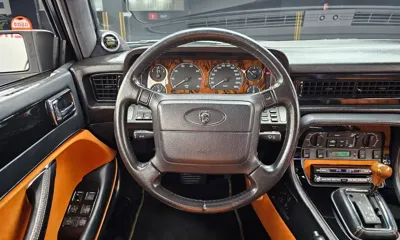 Jaguar XJ-6