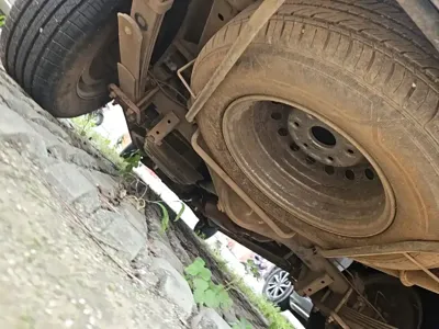 Foton Maverick E