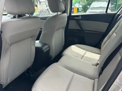 Mazda 3 Xingcheng