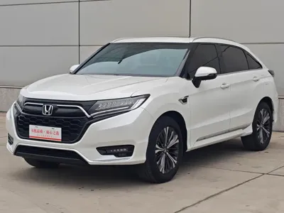 Honda UR-V