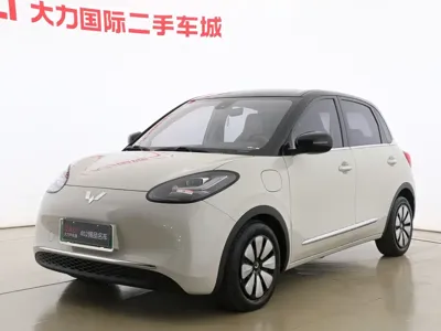 Wuling Bingo