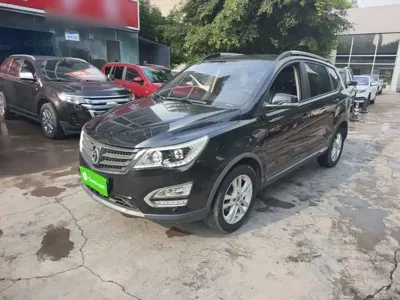 Baojun 560